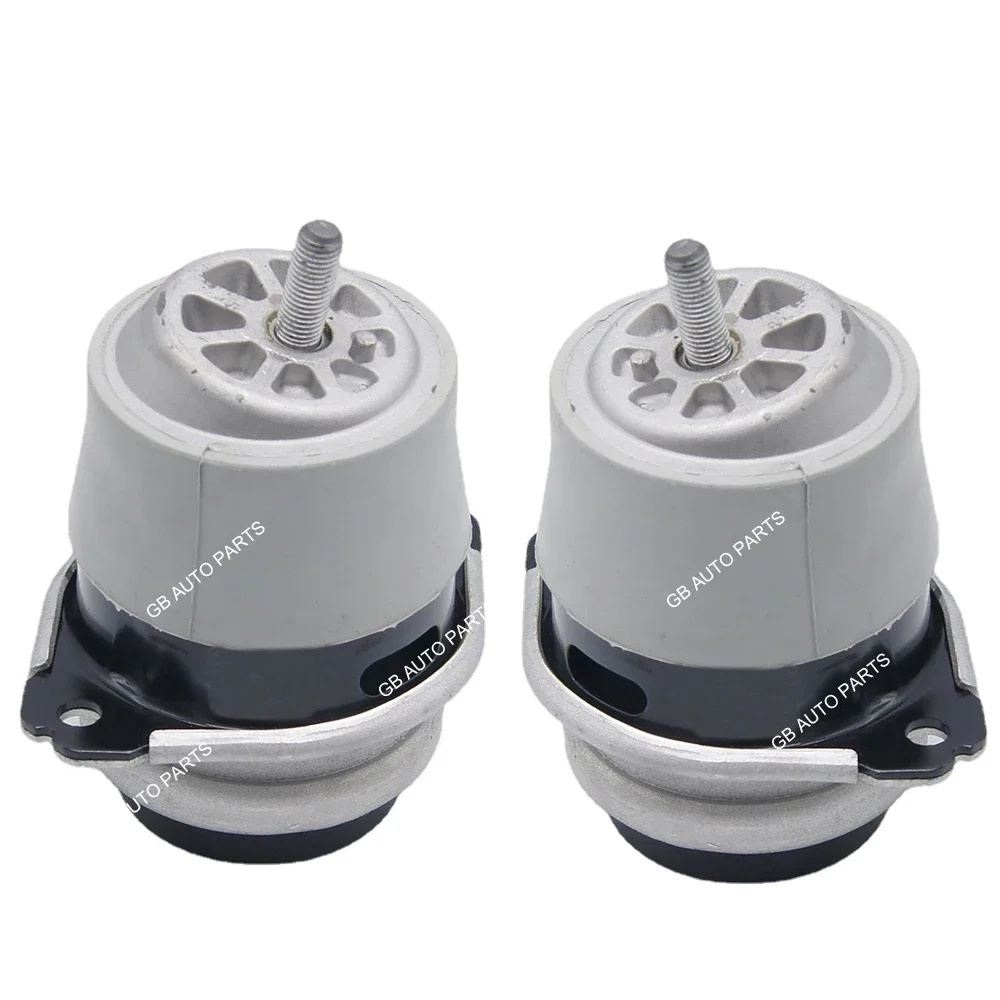 

2pcs Hydraulic Support Engine Motor Mount Kits for Audi Q7 for Volkswagen Touareg 3.2 V6 4.2 V8 7L6199131A 7P6199131 95837504910