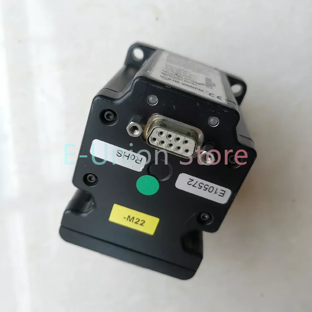 SV2316DT-PB-SGG Servo Integrated Motor Rated Speed 3700 rpm