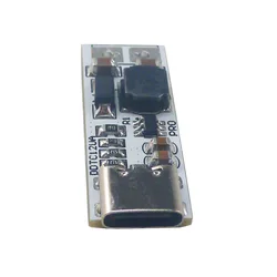 DDTC12UAPRO Full Function DC-DC Boost Converter Type-C PD QC USB 5V to 5V to 6V 9V 12V 15V 24V 9W for Arduino Smart Home Speaker