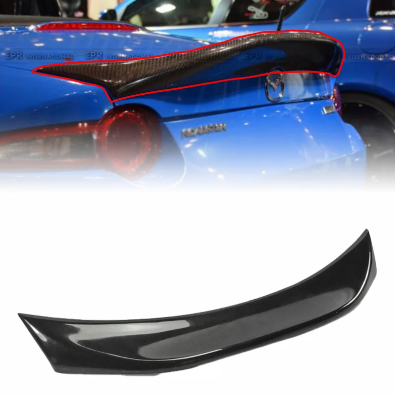 Fiber Glass Car Par… - image