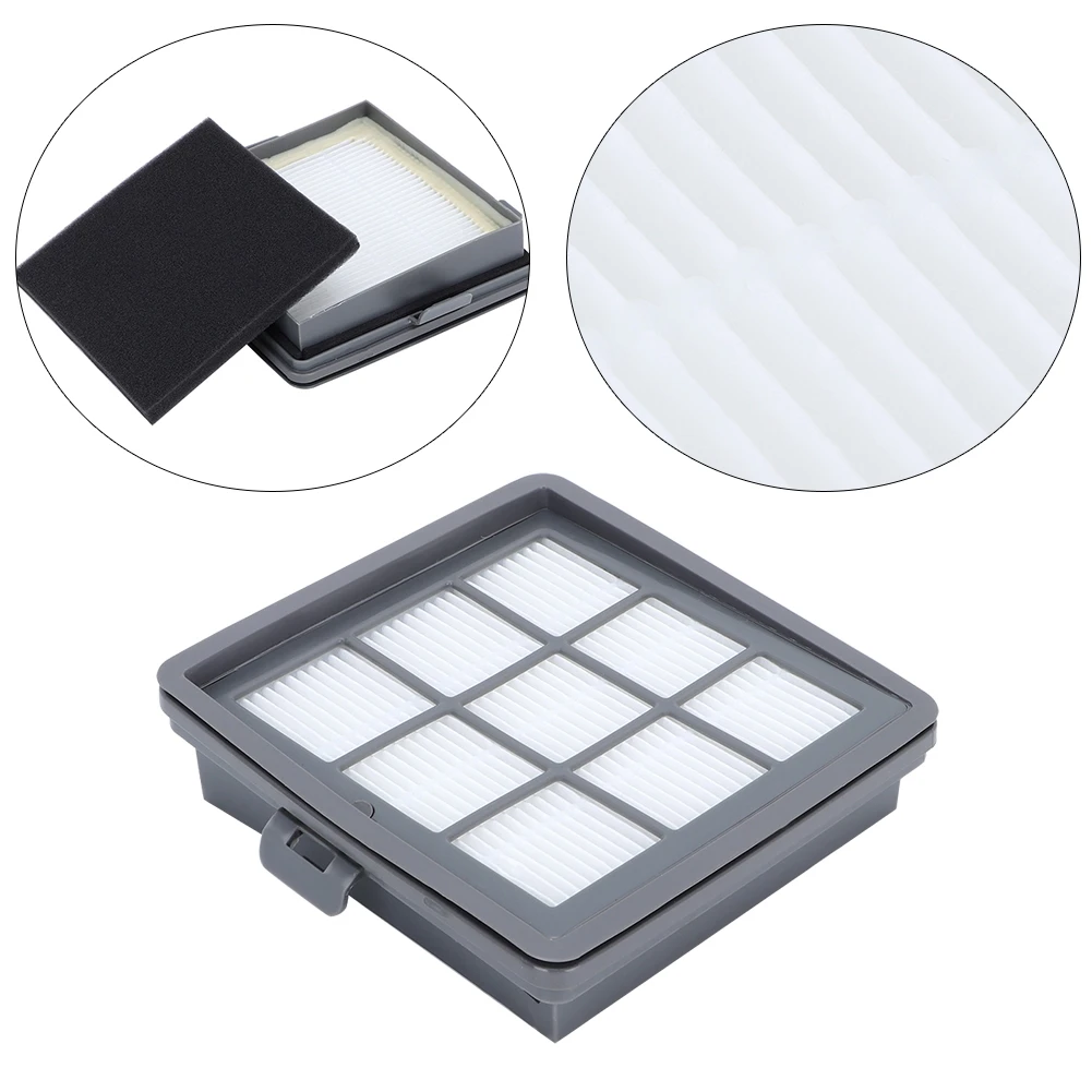 Vacuum Cleaner Filter for HEPA Filter Mesh Filter  Filter Cotton For Electrolux Vacuum Cleaner vC t3515e Vacuum Cleaner Filter
