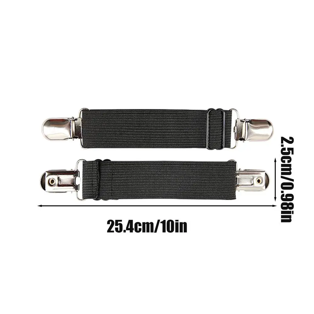 Variant: Boot Straps