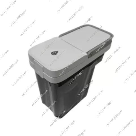 Комплект баков для воды Roborock S8 G20