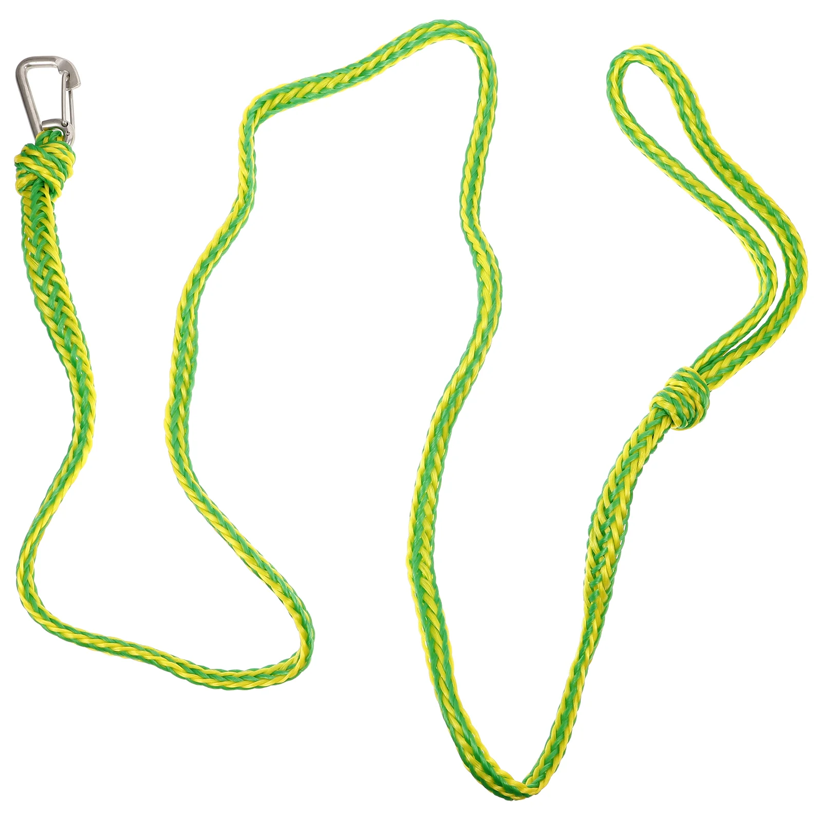 

Cord Box Organizer Mooring Rope Dock Hook Boat Tow Rope Heavy Duty Dock Lines Mooring Rope For Boat Durable Tow Rope For Tubing