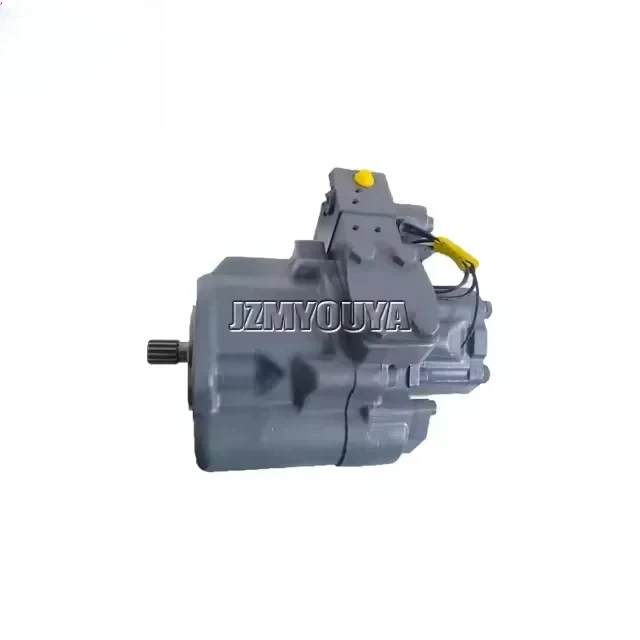 

Excavator Hydraulic Main Pump Ap2d18 AP2D18LV AP2D18LV3RS7 AP2D18LV3RS7-872-1 Main Pump SK30 SK30SR-3 Hydraulic Pump For Kobelco