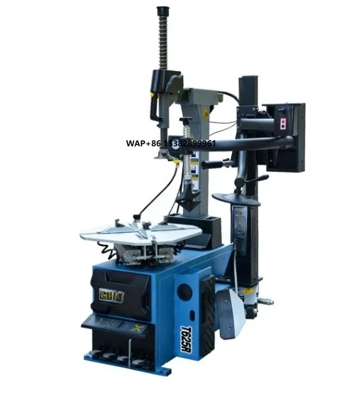 Shanghai BEST Tire Changer and Repair Tools Essential Equipment for Efficient Tire Maintenance