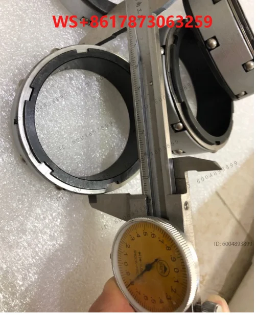 Balling type Slip Ring , friction Ring for the differential air shaft , friction air shaft