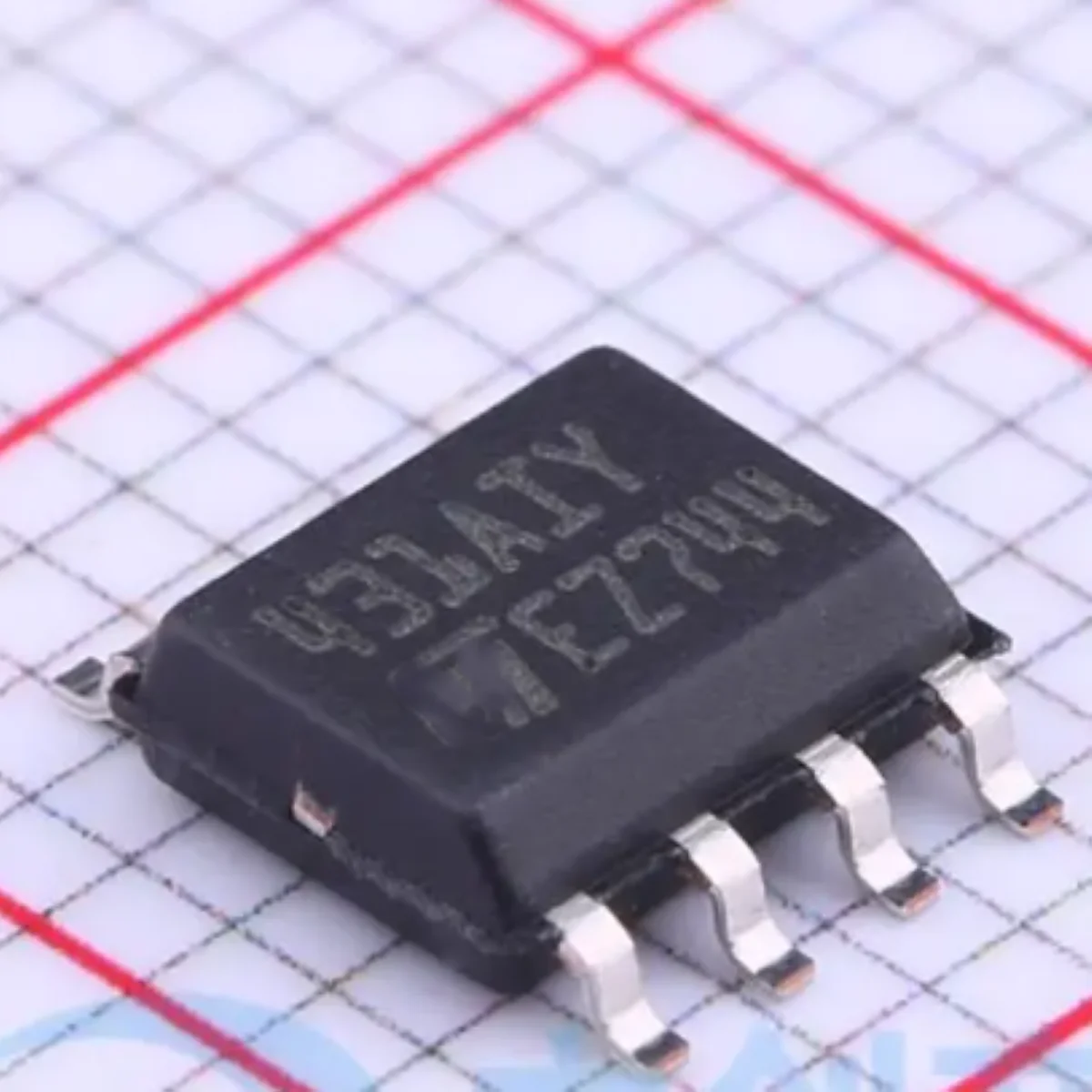 431AIY TL431AIYDT S…