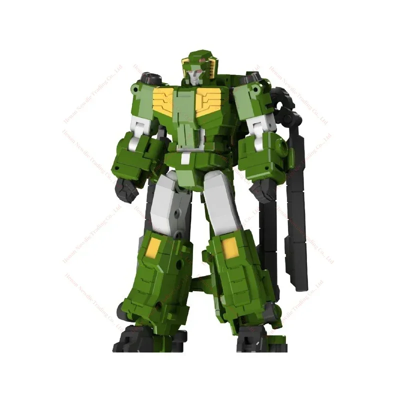 Pre-sale Iron Factory IF EX-71 Viper Deformed Toy Joint Movable Model Figure Coloring Toy Collection Gift