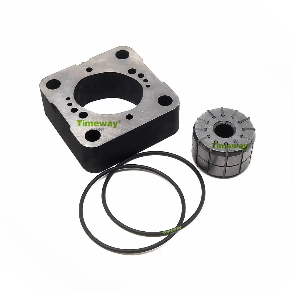 V10 series Hydraulic Pump Spare Parts Vane Pump Cartridge V10-1 V10-2 V10-3 V10-4 V10-5 V10-6 V10-7