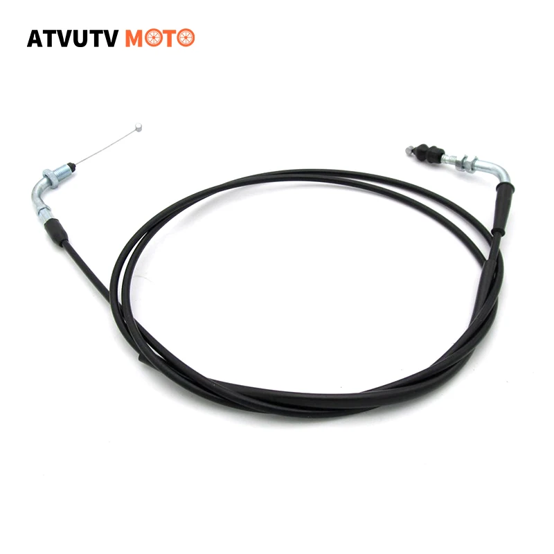 Motorcycle Throttle…