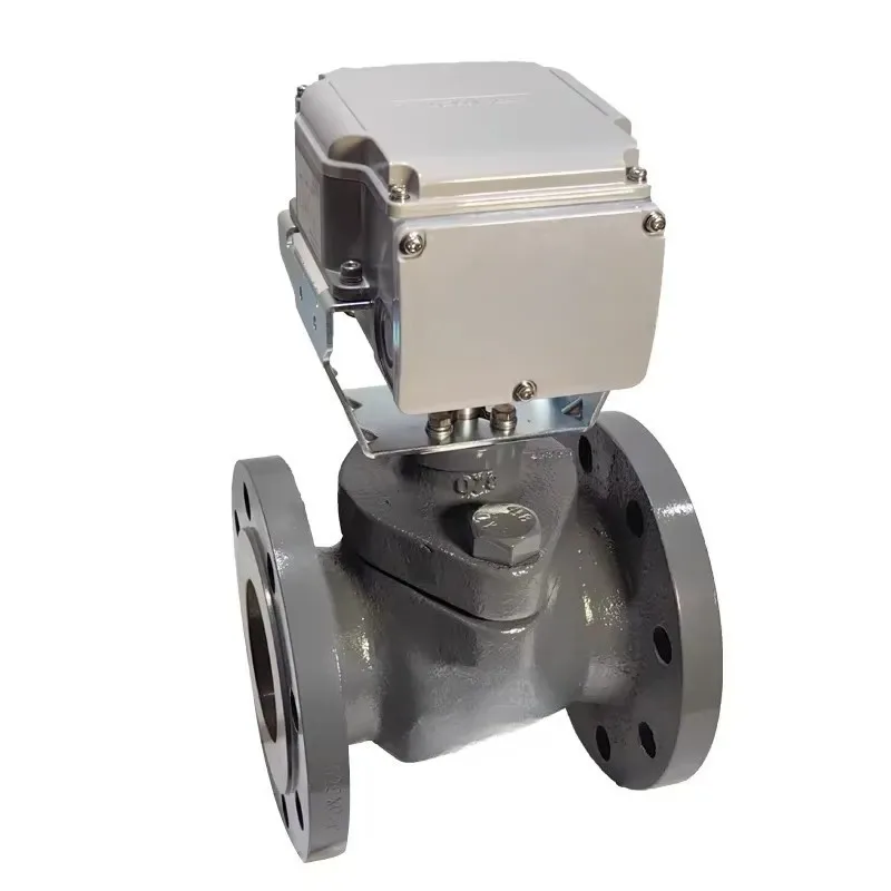 2026 Japan Pneumatic Control Valves With VY51/AVP300/AVP301/AVP302 Valve Positioner Price Supplier in Stock