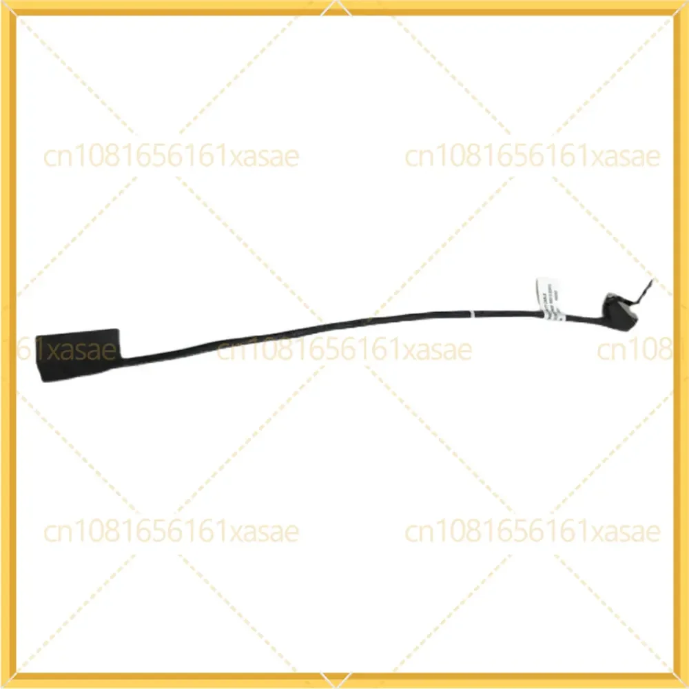 10pcs Battery Flex Cable For Dell Latitude 5270 E5270 laptop Battery Cable Connector Line Replace ADM60 0NTWN DC020028J00