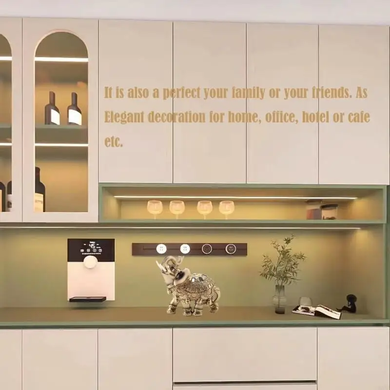 K9FB ELEFANTE ELEFANT SECULTURA ELEFA