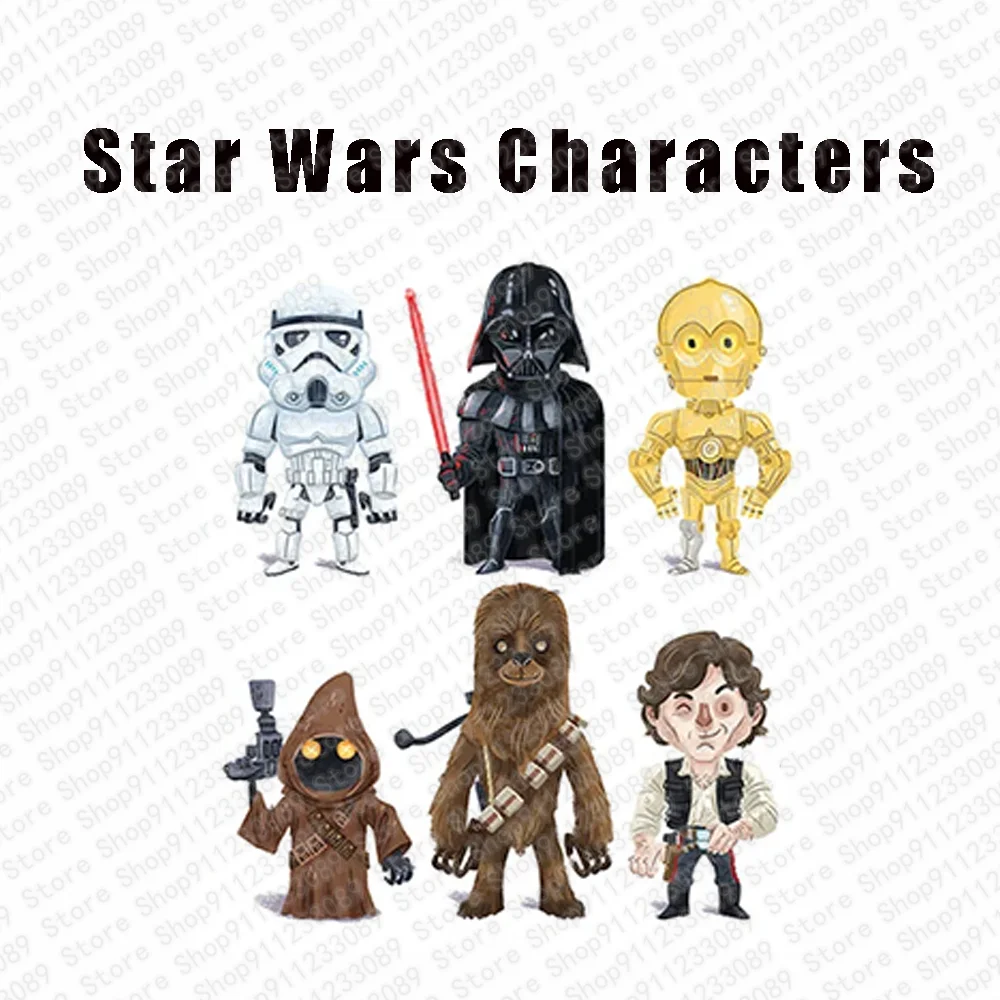 hull-clone-troopers-importer-decennie-ks-jouets-luke-skywalker-mandaloriens-boba-fett-palpatine-yoda-r2wiches-figurines-d'action