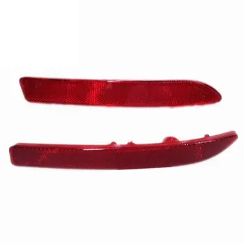 265657118R Levý zadní nárazník, mlhové světlo, parkovací výstražný reflektor, zadní světla pro Renault Koleos II MK2 2016-2020 12 nejlepší prodej zadní světla Renault Koleos - №5