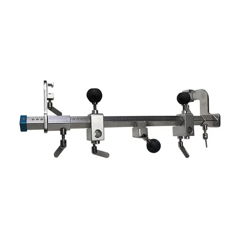 for Any Brand Orthopedic Surgery Table Accessories Universal Headframe Holder Adapter Universal Connector