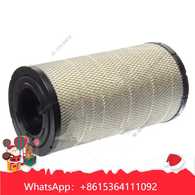 1pc for 1638054 RS5413 E794L P786443 Truck Air Filter Compatible For Model，practical use