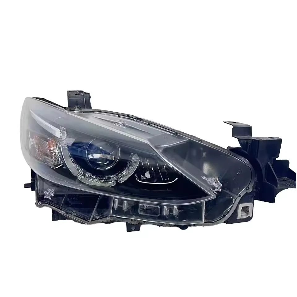 OEM suitable for  6 Atenza headlight car auto lighting systems Headlamps Refurbished parts