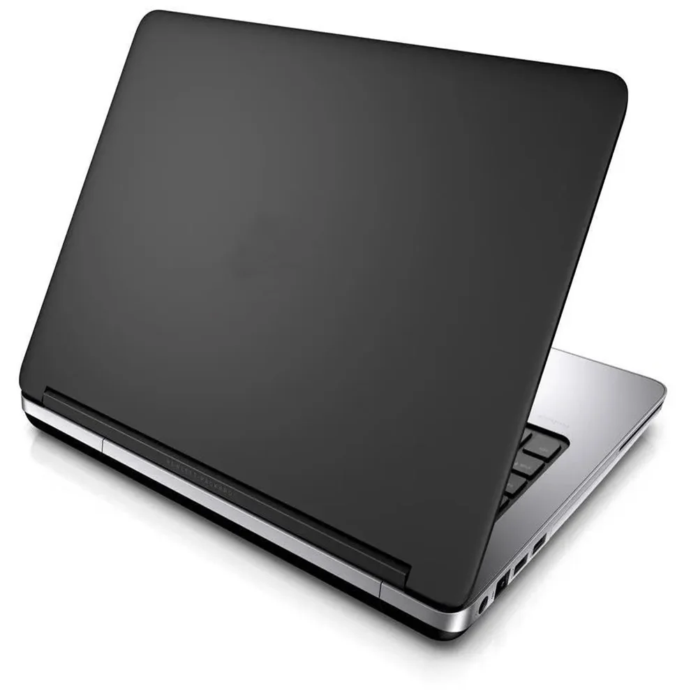 Laptop ProBook 640 G1 Business, Core i5, 8GB de RAM, 256GB SSD, Windows 10 Pro 64, câmera recondicionada