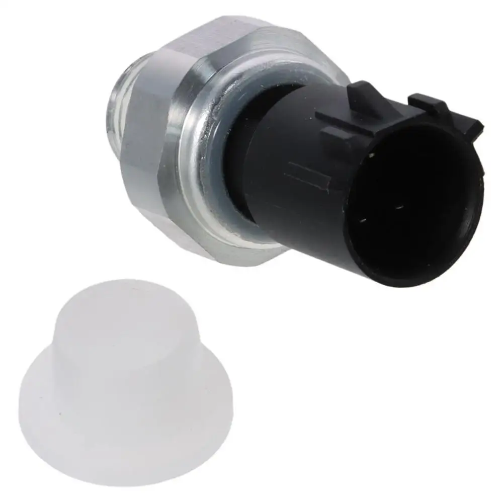 

1pc 12673134 12673134 Sensor Vehicle Sensor 12621234 Black & Silver 12621234 Sensor 12596951 Metal Sensor Replacement for GMC