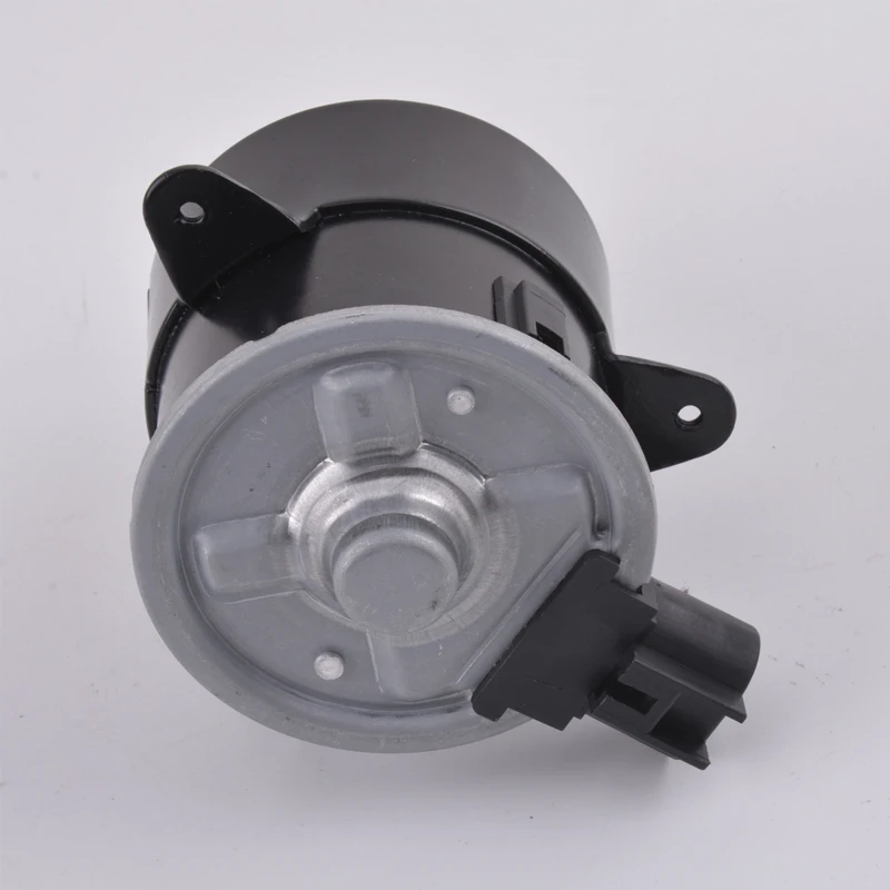 CAPQX  Radiator Auto Electronic Cooling Fan Motor 16363-02120 FOR TOYOTA CAMRY 2006 2007 2008 2009 VIOS/SOLUNA  2004-2005