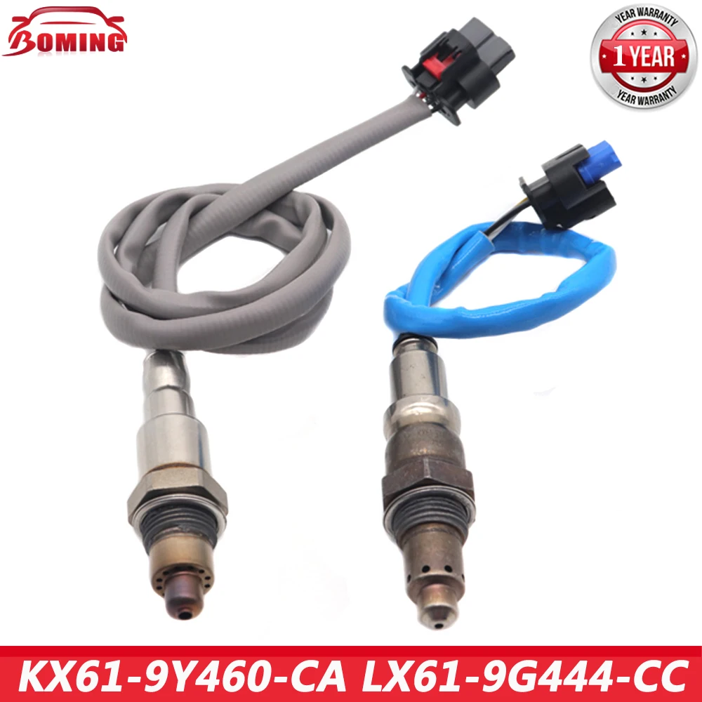 

KX61-9Y460-CA LX61-9G444-CC NEW Car Air Fuel Ratio Lambda Oxygen O2 Sensor For FORD ESCAPE 2.0L 2020 2021 2022 2023