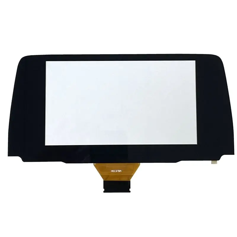 

A65P-Car Touch Screen Touch Screen 7 Inch 50 Pin For Mazda CX-5 CX5 2017-2020 Car DVD Multimedia Player Navigation Radio