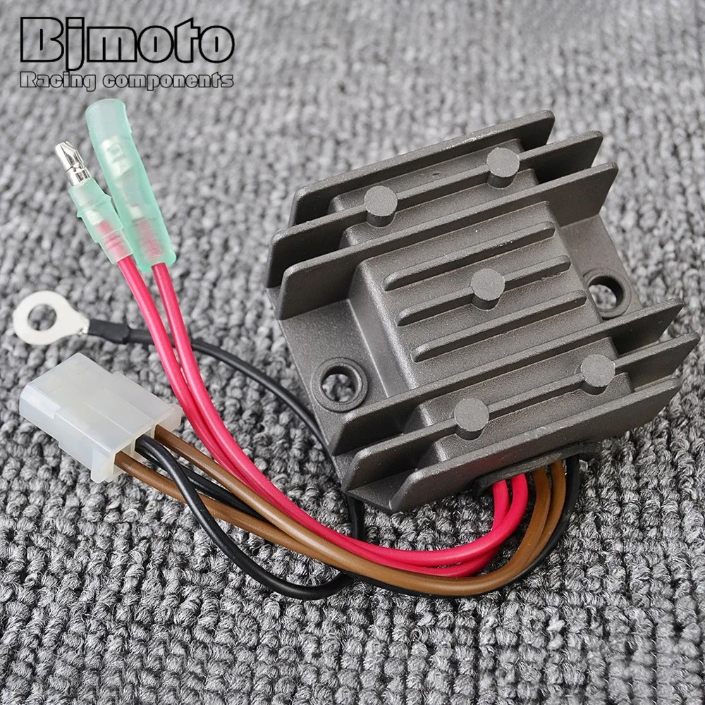 Regulator Rectifier For Kawasaki JS750-C4 JS750-C5 JS800-A1 JS800-A2 JS800-A3 JS800-A6F JS800-A7F JS800-A8F JS800-A9F