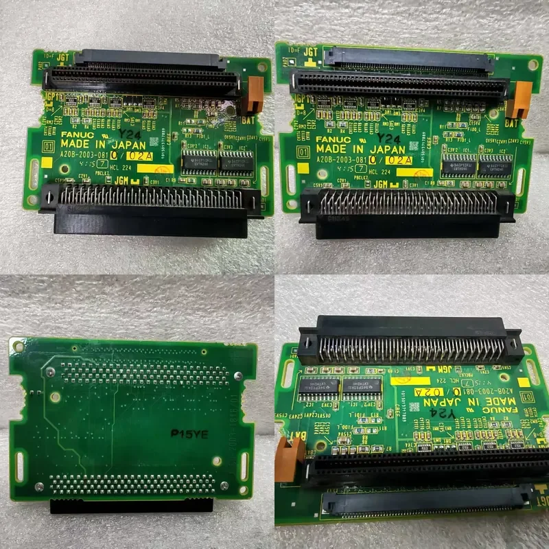 A20B-2003-0810 for FANUC circuit board adapter board