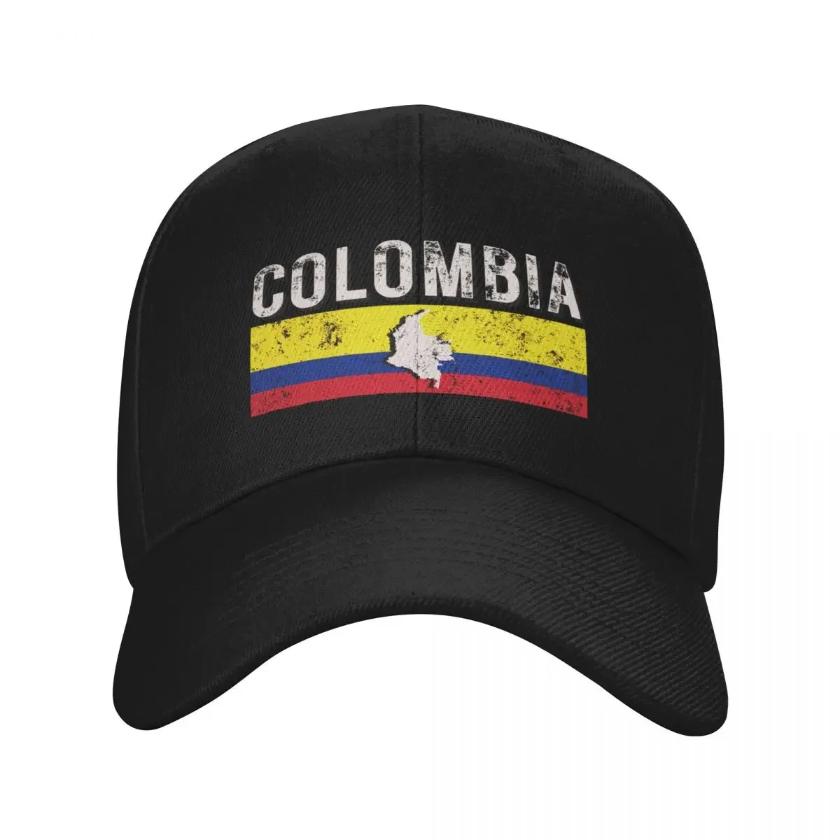 

Love Colombia Baseball Cap funny hat Luxury Cap Golf Hat Cosplay Women's Beach Outlet 2025 Men's