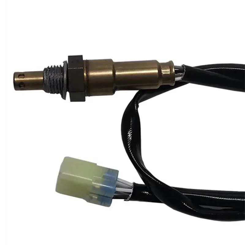 Oxygen Sensor For Motorcycle For Benda Engine For Benelli TNT125 TNT135 Tnt150i BN125 BN150S 150S 180S 31902V020000 319024040001