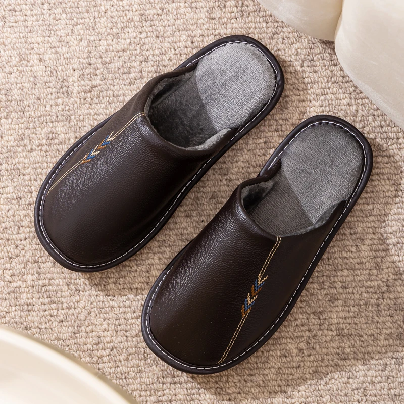 pantufas-quentes-de-algodao-em-couro-genuino-para-uso-domestico-calcados-internos-para-casais-pantufas-de-pelucia-femininas