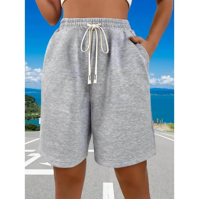

Trendy Street Sports Casual Shorts for Men and Women, Fitness Sports Shorts, Summer New Casual Shorts