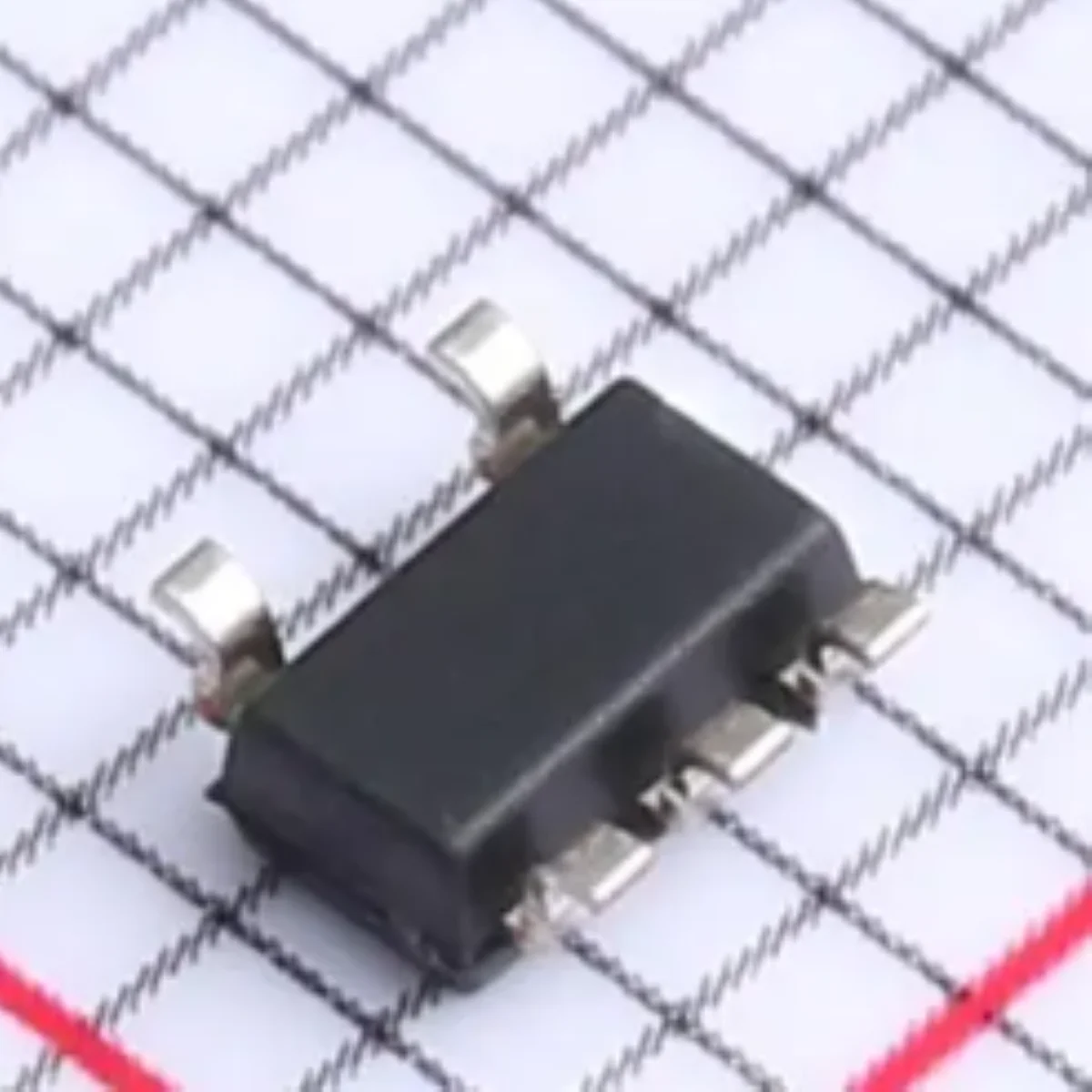 TL081HIDBVR Marking T81V SOT-23-5 NEW Original JFET Input Operational Amplifier 20V/us 1mV 1pA 5.25MHz IC Chip OPAMP 1 CIRCUIT