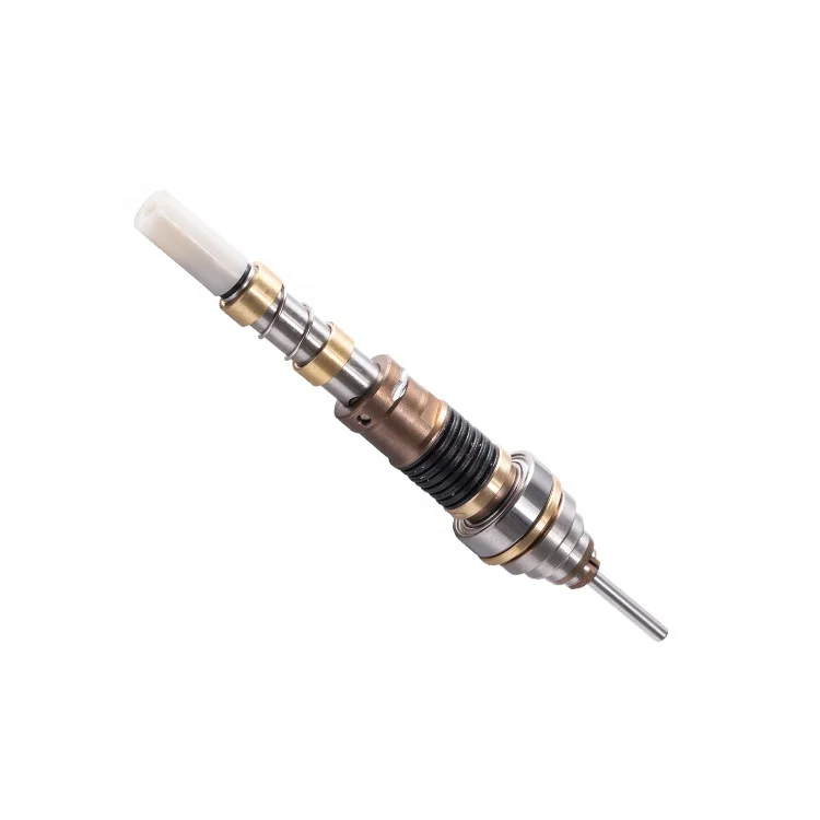 2026 AT-A6 5um High concentricity gold jewelry tools jewelry making micro motor brushless handpiece