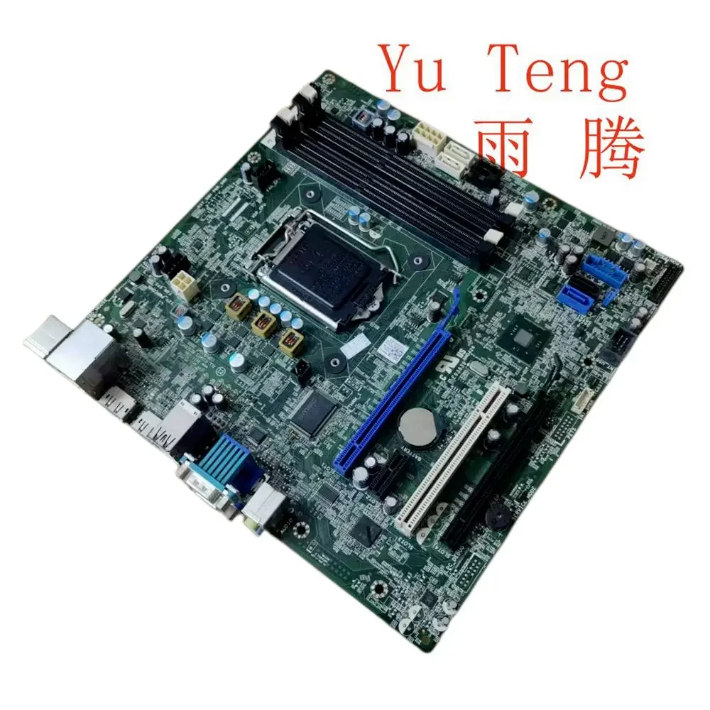 

CN-0N4YC8 для DELL Optiplex 9020 MT настольная материнская плата CN-01PCY1 материнская плата 100% протестирована, полностью работает