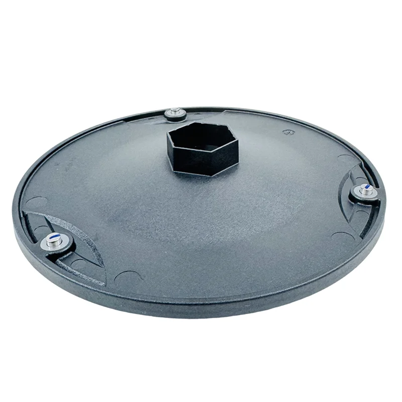 ABJY-Замена режущей головки для Dreame A1/A1 Pro/A2, аксессуары для газонокосилок — в комплект входит пластина для ножа