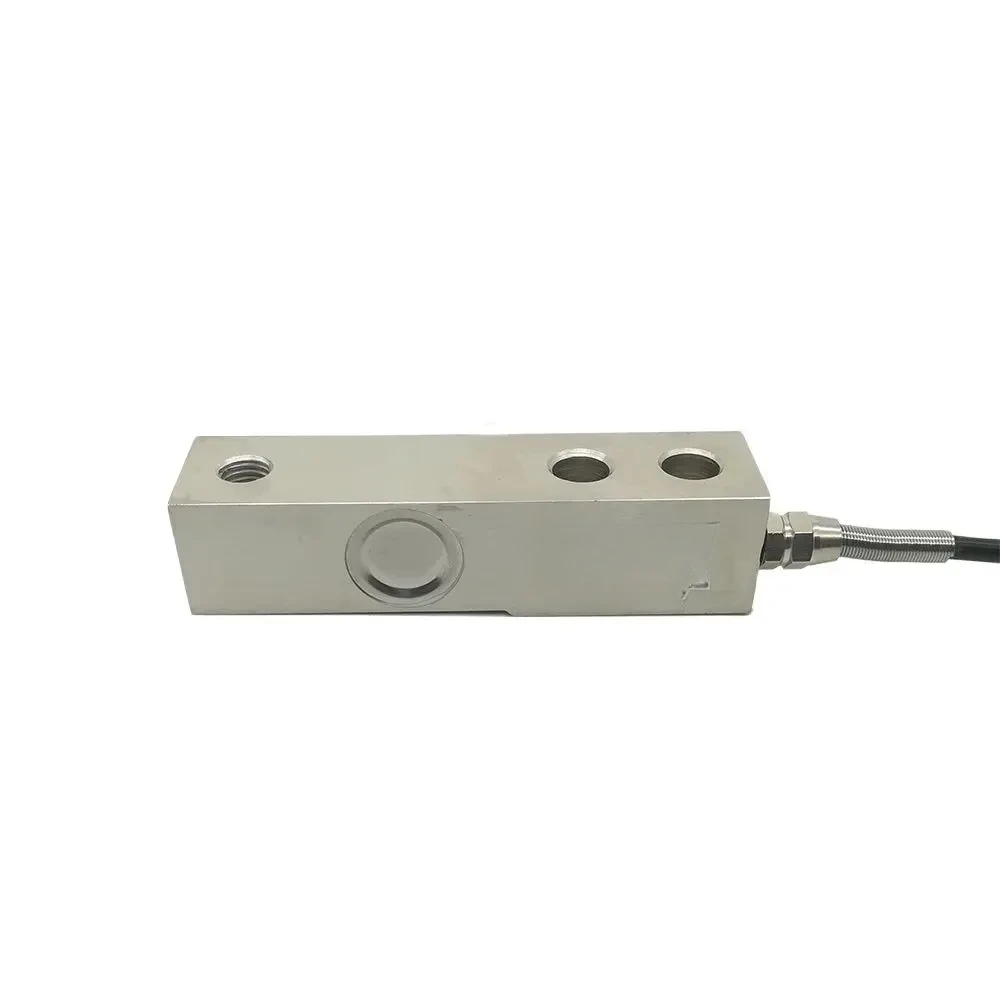 DYX-301 Large measuring range 2T 3T 5T Cantilever beam sensor load cell small scale hopper reactor pressure sensor weight sensor