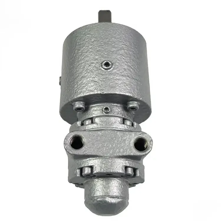 HX1AM-NRV-95-GR15 Motor Roda Gigi Torsi Tinggi Produk Lengkap