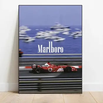 10 最佳銷售 酷海報 - №1