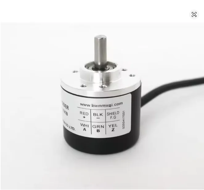 Parts for RI32-O/100ER.11KBRI32-O/500ER.11KB Encoder