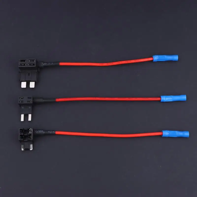 12V Fuse Holder Add…