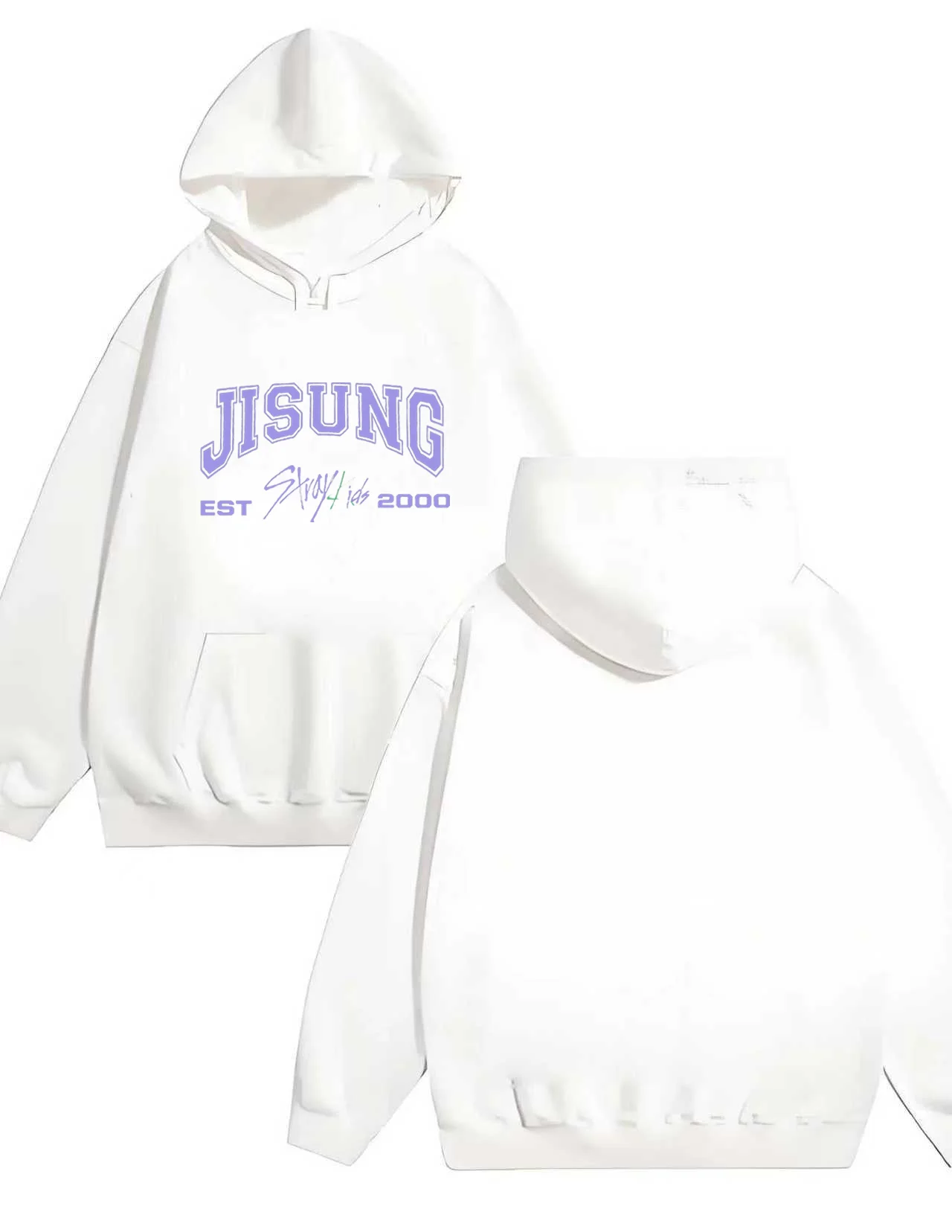 

2025 Новая модная толстовка с капюшоном с буквенным принтом для мужчин и женщин, повседневный свободный пуловер, топ 330 г, тяжелая толстовка с капюшоном