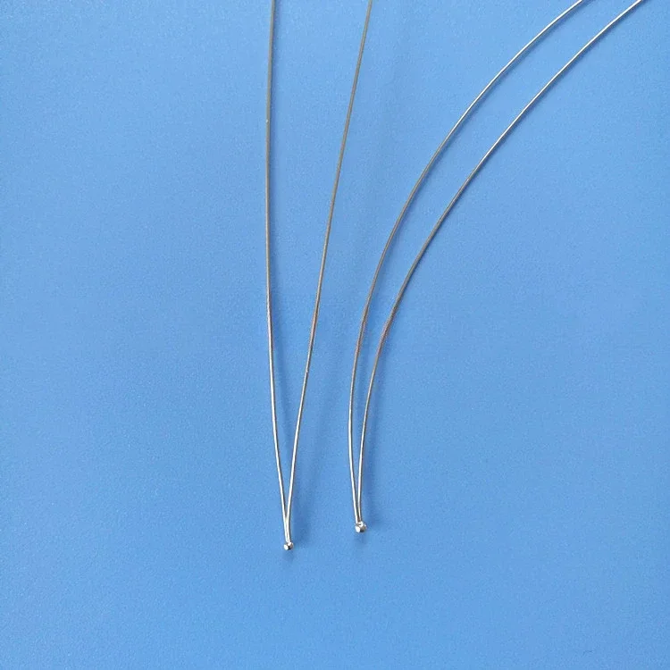 

Pt Rh thermocouple wire (testing temperature/scientific research specific)