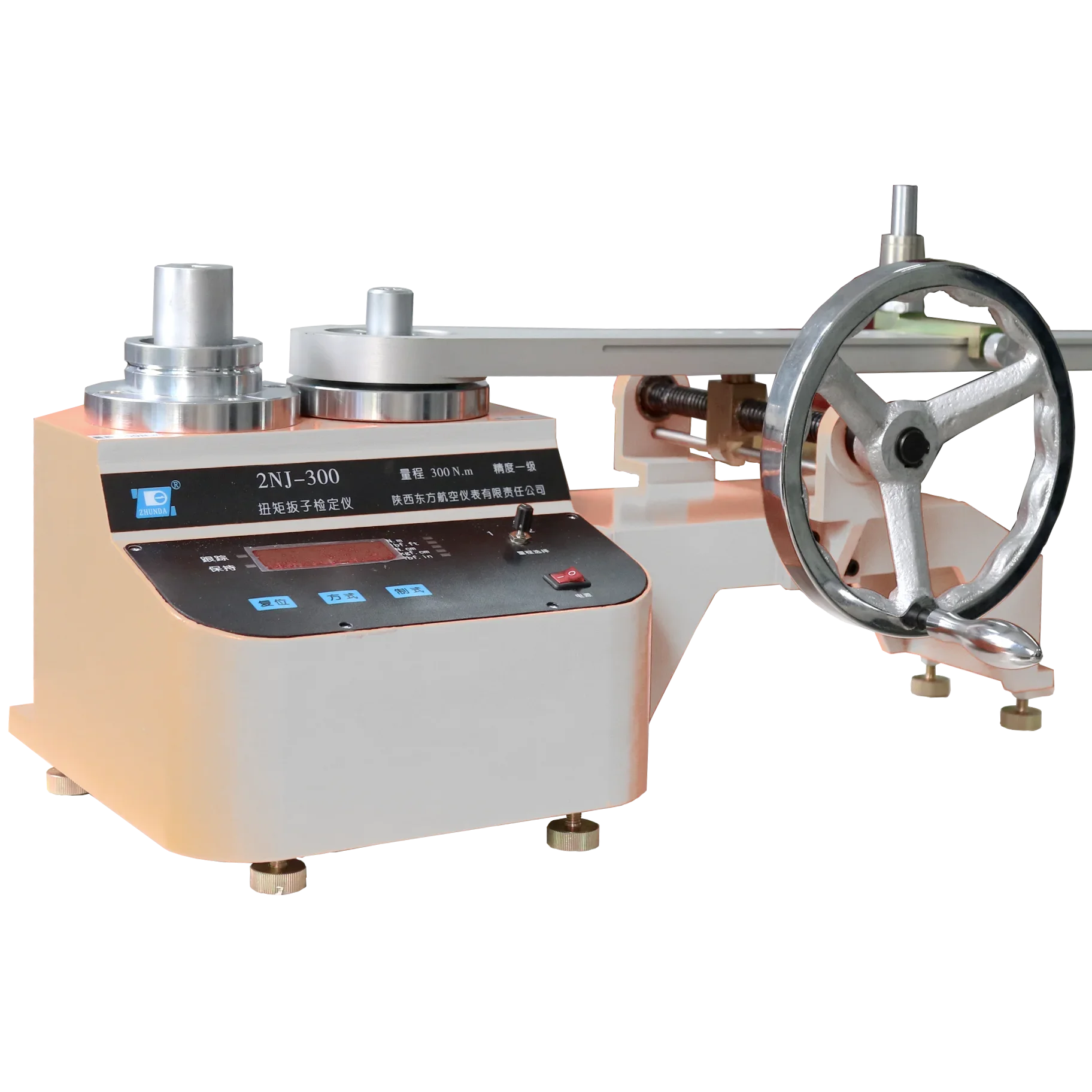 

Тестер динамометрических ключей для измерения и тестирования ценности крутящего момента Калибровочная машина динамометрического ключа