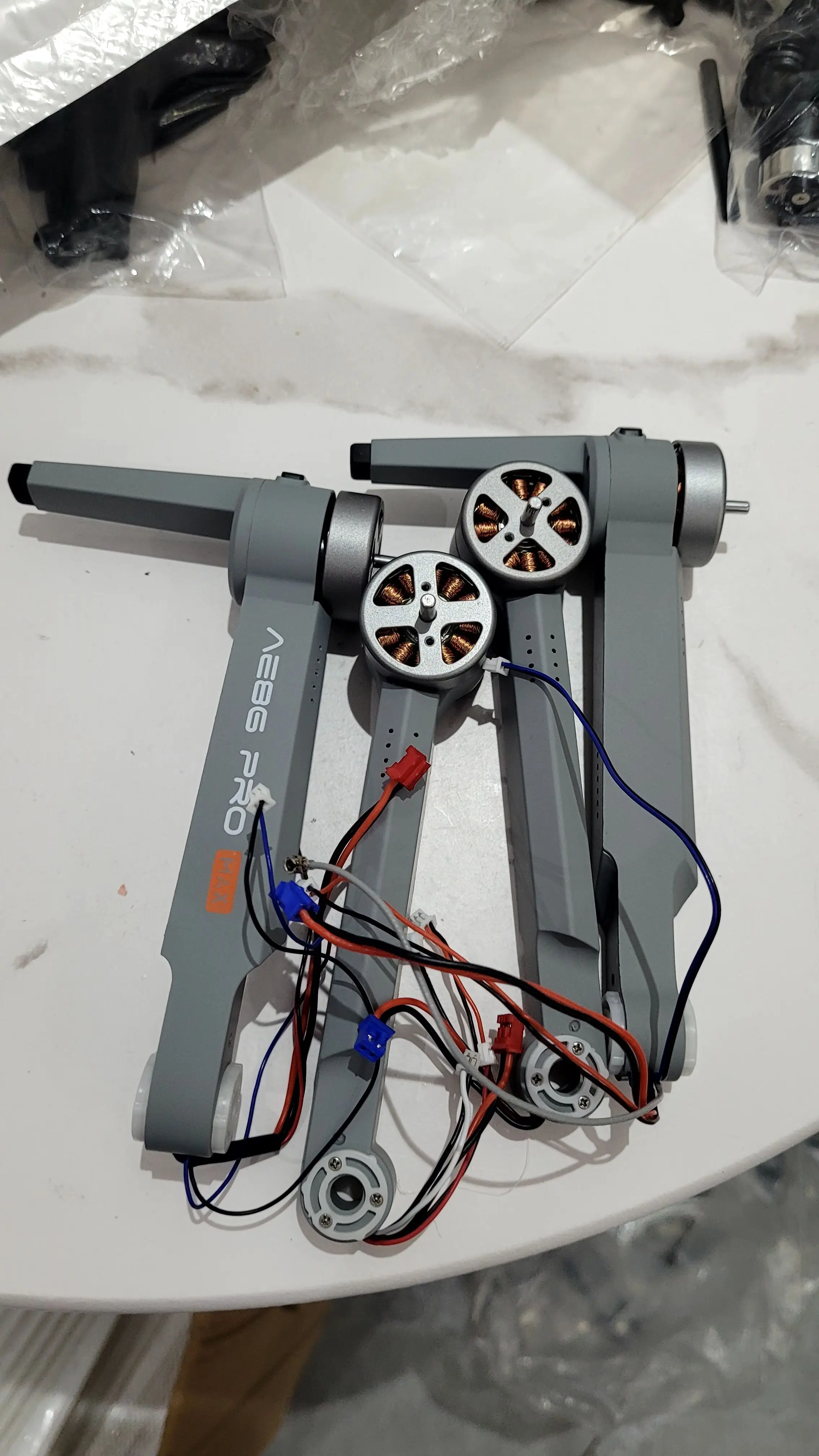 Profesyonel Drone AE86 PRO MAX - Drone Surveying incelemesi ve fiyatı