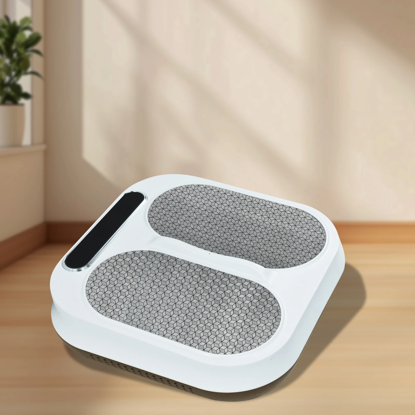 

Thz Tera P90 Terahertz Wireless Remote Foot Massage Machine Bioenergy PhysioTec for Household Health Care