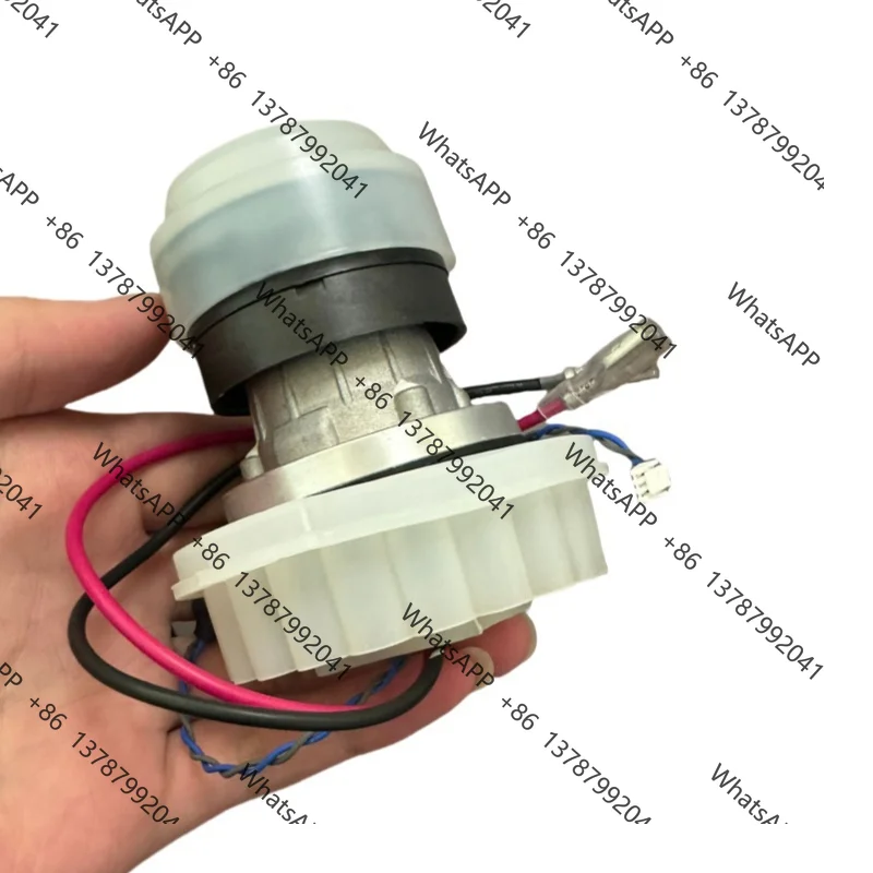 H15 Pro PRO HEAT Wet Dry Vacuum Main Motor Replacement Part