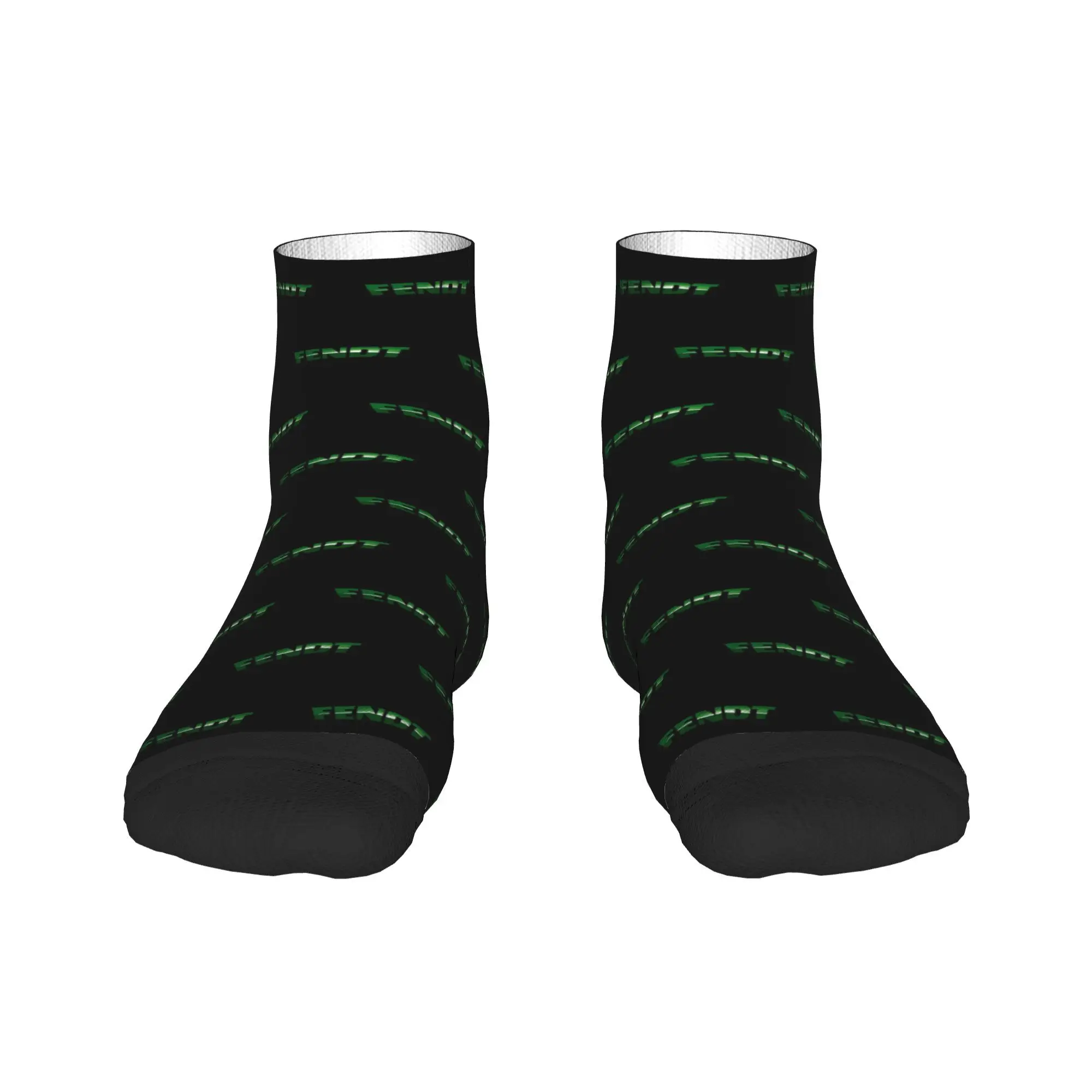 

Носки Fendt Caravan, впитывающие пот чулки в стиле Харадзюку, всесезонные носки, аксессуары для подарка на день рождения унисекс